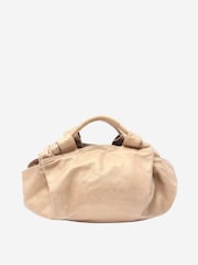 Sign of the Times Gold Loewe Nappa Aire Handbag - Image 1 of 10