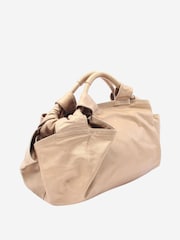 Sign of the Times Gold Loewe Nappa Aire Handbag - Image 2 of 10