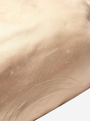 Sign of the Times Gold Loewe Nappa Aire Handbag - Image 6 of 10