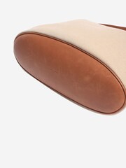 Sign of the Times Shopper Brown Bag - Image 6 of 9