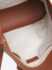 Sign of the Times Shopper Brown Bag - Image 8 of 9