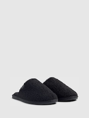 River Island borg mule copati - Slika 3 iz 5