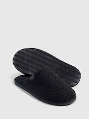 River Island borg mule copati - Slika 4 iz 5