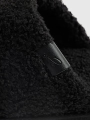 River Island borg mule copati - Slika 5 iz 5