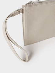 Natural - Osprey London The Core Large Leather Pouch - Imagen 4 de 5