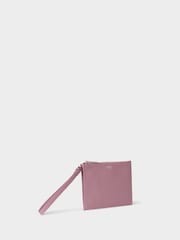Morado - Osprey London The Core Large Leather Pouch - Imagen 2 de 5