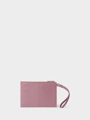 Morado - Osprey London The Core Large Leather Pouch - Imagen 3 de 5