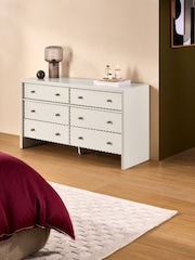 MADE.COM Roisin Chest of Drawer - Imaginea 1 din 6
