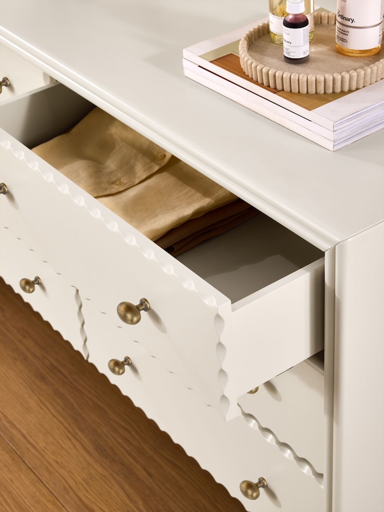 MADE.COM Roisin Chest of Drawer - Imaginea 2 din 6