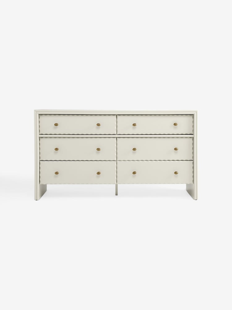 MADE.COM Roisin Chest of Drawer - Imaginea 6 din 6