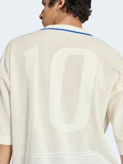 قميص محبوك من adidas Originals - Image 4 of 5