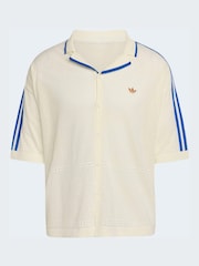 قميص محبوك من adidas Originals - Image 5 of 5