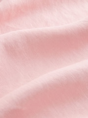 Pale Rosa - N. Premium 100% Linsøyleskjørt - Bilde 8 av 8
