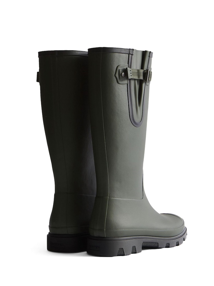 Hunter Downpour Adjustable Boots - Image 3 of 3 Hunter Downpour Adjustable Boots - Image 3 of 3
