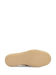 Sperry Captain Oxford  Brown Mules - Image 4 of 4