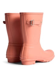 Hunter Original Short Boots - Image 2 of 4