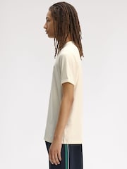 Cream - Majica Fred Perry - Slika 2 iz 7