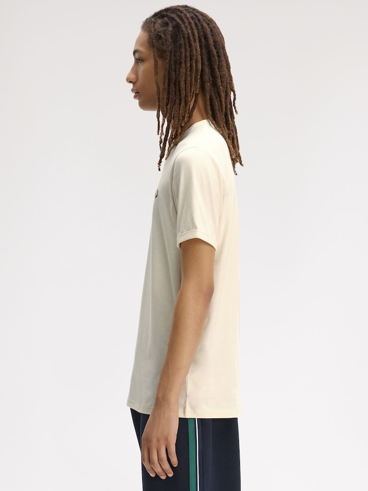 Cream - Majica Fred Perry - Slika 2 iz 7