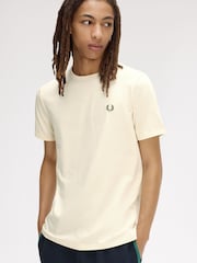 Cream - Majica Fred Perry - Slika 3 iz 7
