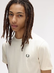 Cream - Majica Fred Perry - Slika 4 iz 7
