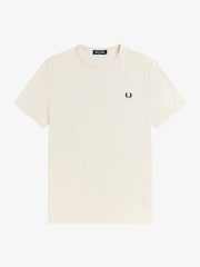 Cream - Majica Fred Perry - Slika 6 iz 7