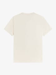 Cream - Majica Fred Perry - Slika 7 iz 7