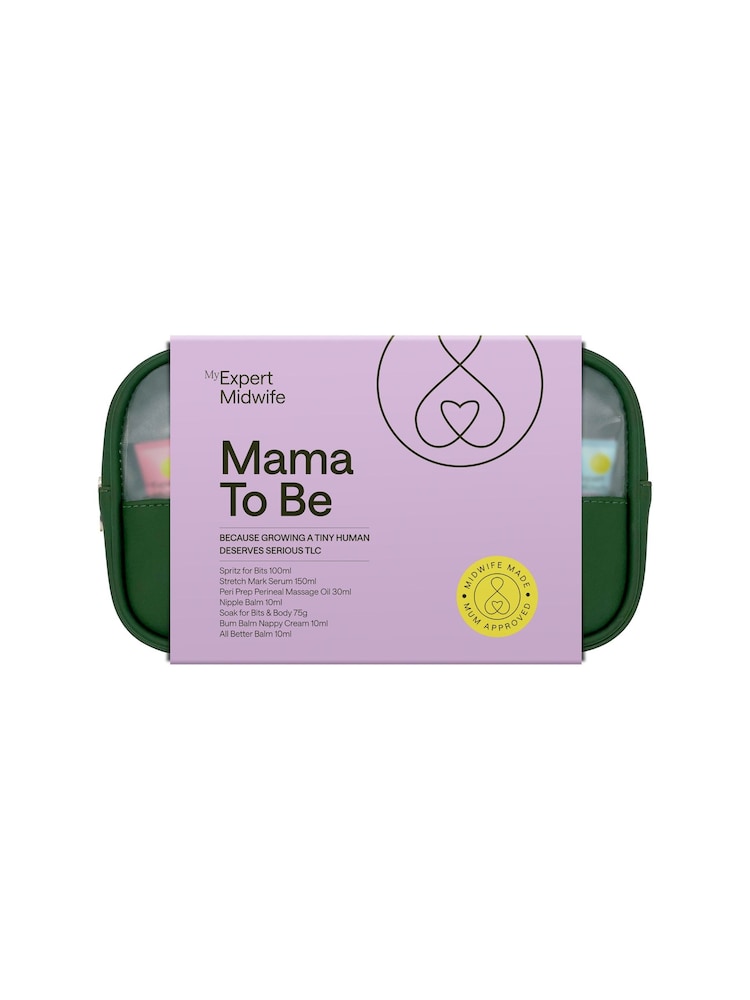 My Expert Midwife Mama To Be Gift Set - Image 2 of 7 My Expert Midwife Mama To Be Gift Set - Image 2 of 7