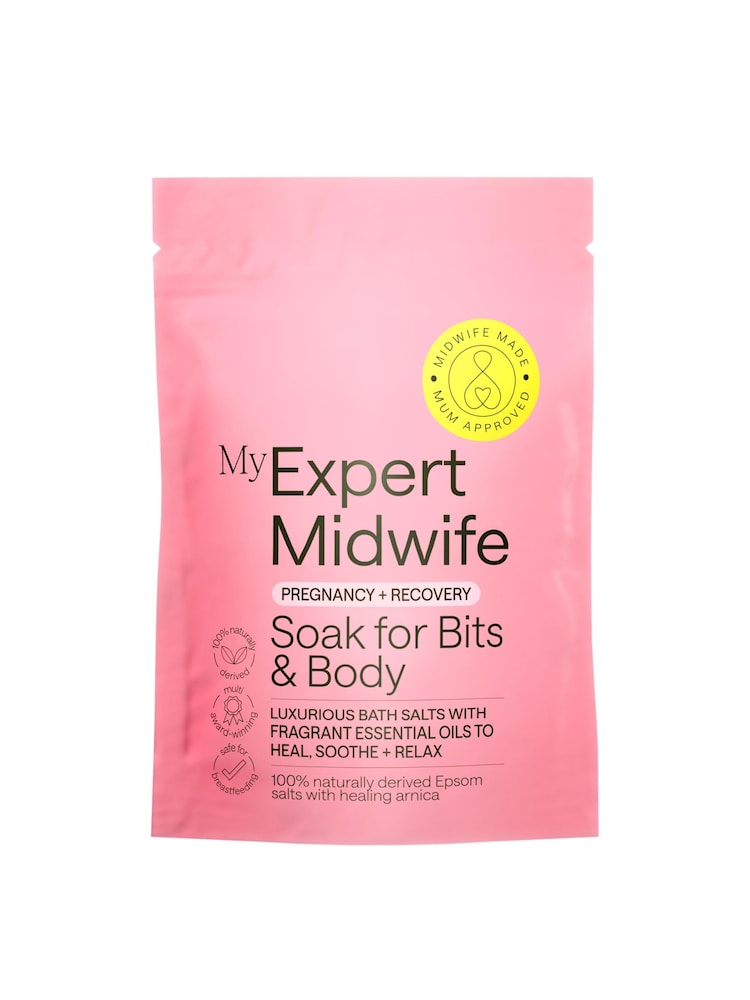 My Expert Midwife Mama To Be Gift Set - Image 7 of 7 My Expert Midwife Mama To Be Gift Set - Image 7 of 7