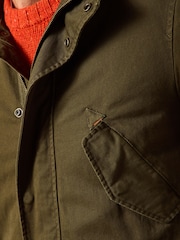 Joe Browns Quilted Lined Parka Jacket - Imagen 3 de 9