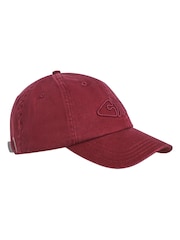 Rosa - Weird Fish Bude Branded Twill Cap - Imagen 3 de 5