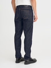 Casual Friday Blue CKARUP Regular Fit Selvedge Denim Jeans - Image 2 of 8