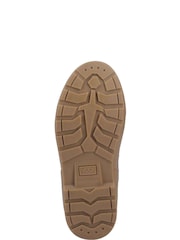 Muck Boots Brown Originals Ankle Boots - Image 3 of 3