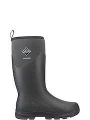 Muck Boots Green Rancher Wellingtons - Image 1 of 6