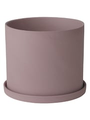 blomus Bark NONA Herb Pot - Image 1 of 2