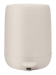 blomus Moonbeam SONO 3 Litre Pedal Bin - Image 1 of 2