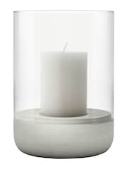blomus Grey Small CALMA Tealight Holder Large - Image 3 of 3