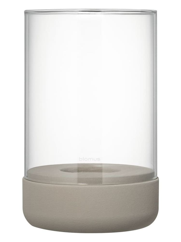 blomus Fungi Small CALMA Tealight Holder Medium - Image 2 of 3 blomus Fungi Small CALMA Tealight Holder Medium - Image 2 of 3