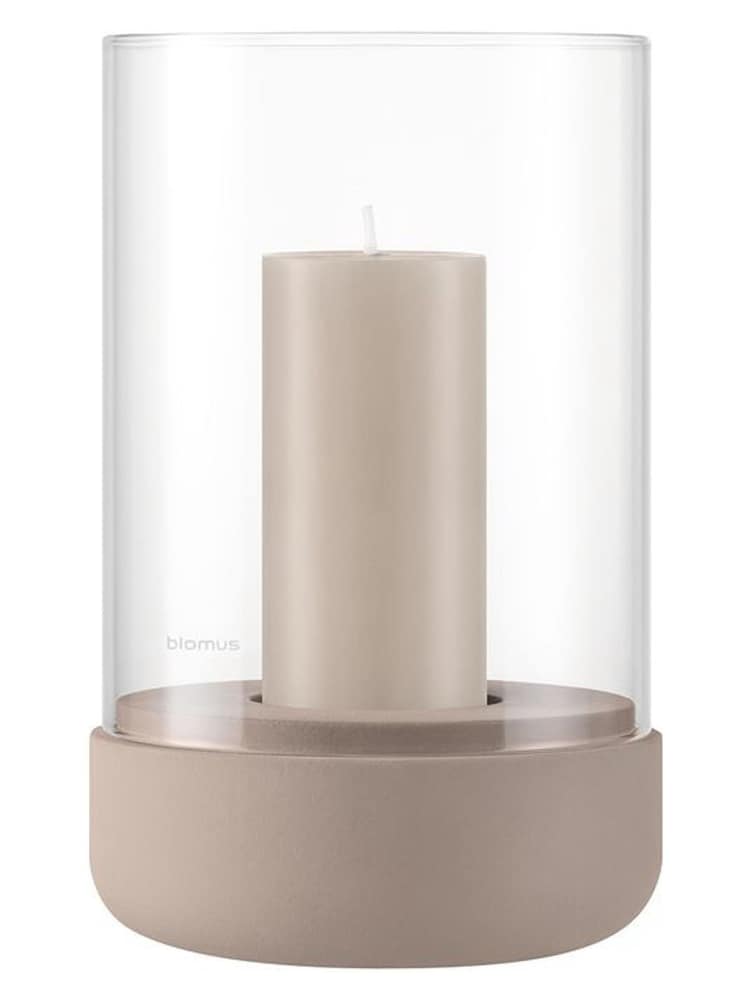 blomus Fungi Small CALMA Tealight Holder Medium - Image 3 of 3 blomus Fungi Small CALMA Tealight Holder Medium - Image 3 of 3