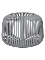 blomus Steel Grey Extra Small LITO Lantern - Image 2 of 2