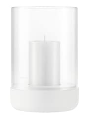 blomus Lily White Small CALMA Tealight Holder Large - Image 3 of 3