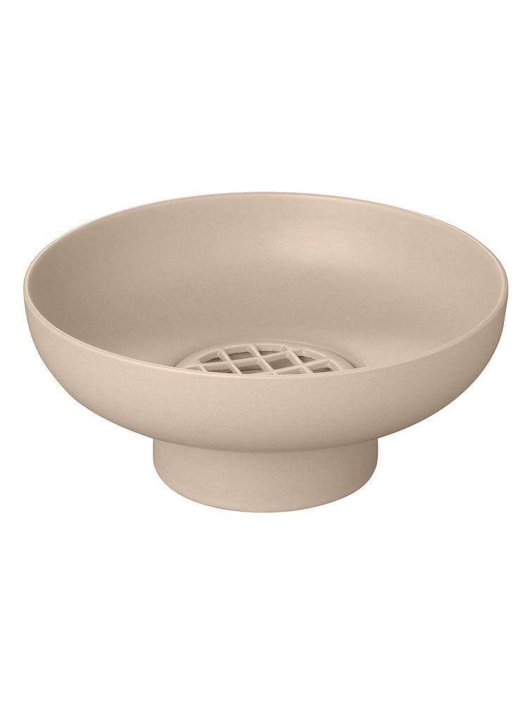 blomus Nomad Low MIYABI Short Vase - Image 2 of 2 blomus Nomad Low MIYABI Short Vase - Image 2 of 2