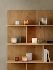 blomus Magnet SAGA Medium Hurricane Lamp - Image 1 of 2