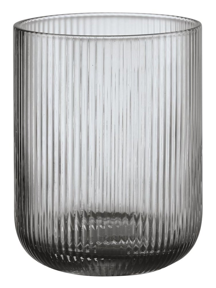 blomus Clear Small VEN Hurricane Lamp - Image 2 of 2 blomus Clear Small VEN Hurricane Lamp - Image 2 of 2