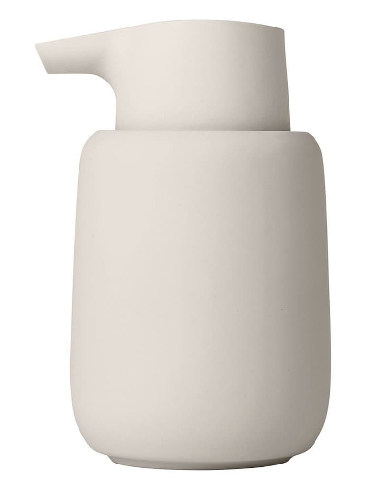 blomus Moonbeam SONO Soap Dispenser 250 ml - Image 2 of 2 blomus Moonbeam SONO Soap Dispenser 250 ml - Image 2 of 2