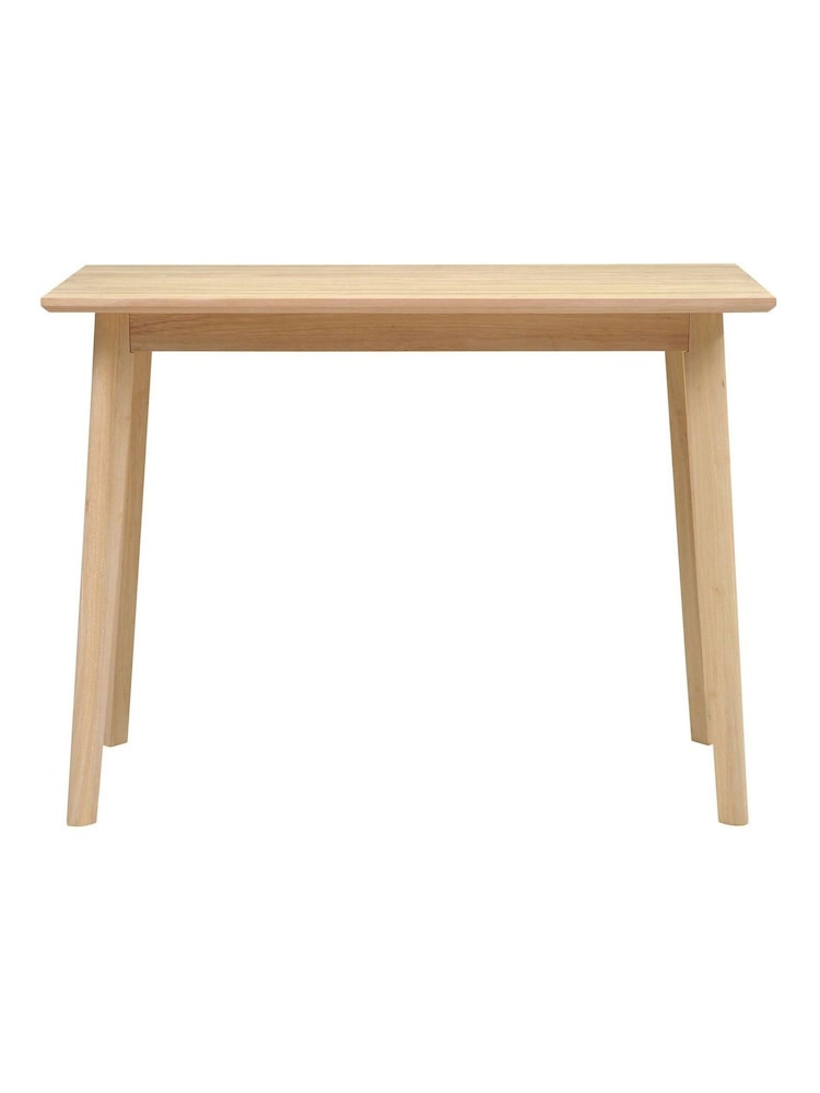 Cotswold Company Natural Cotswold Essentials Desk - Image 2 of 5