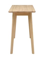 Cotswold Company Natural Cotswold Essentials Desk - Image 3 of 5