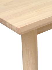 Cotswold Company Natural Cotswold Essentials Desk - Image 4 of 5