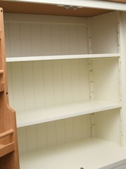 Cotswold Company Classic Cream Simply Double Larder - Image 4 of 6