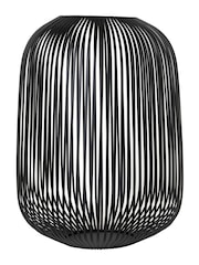 blomus Black LITO Lantern Large - Image 2 of 2