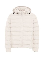 !Solid SDMILAS Long Sleeve Regular Puffa White Jacket - Image 5 of 5